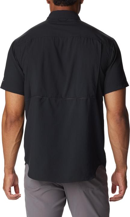 Produktbild Columbia Silver Ridge™ Utility Lite Short Sleeve (M)