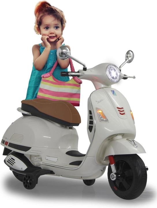 Immagine prodotto Jamara Vespa Rideon (12 V)