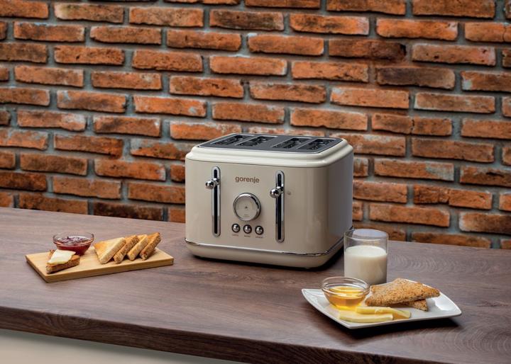 Produktbild Gorenje T2300CLIN