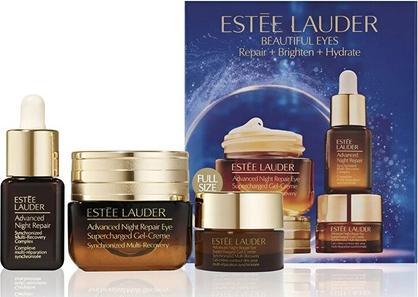 Actual product image Estée Lauder Essent Brighter Eyes Start Here (Facial care set)