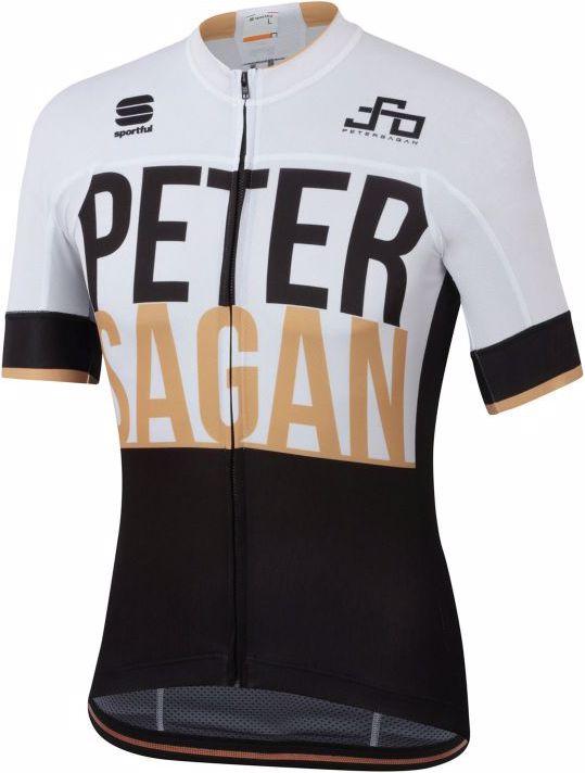 Produktbild Sportful Sagan Gold BF Team Jrs (M)