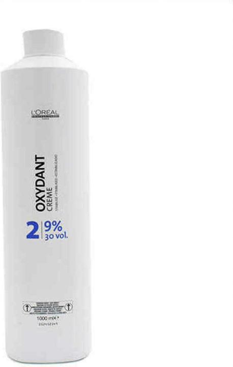 Actual product image L'Oréal Professionnel Oxydant Creme No. 2 (30 vol. 9%)