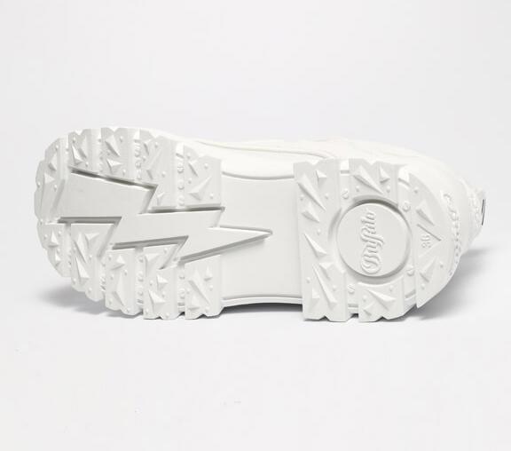 Actual product image Buffalo Aspha HYB Platform Sneaker (40)