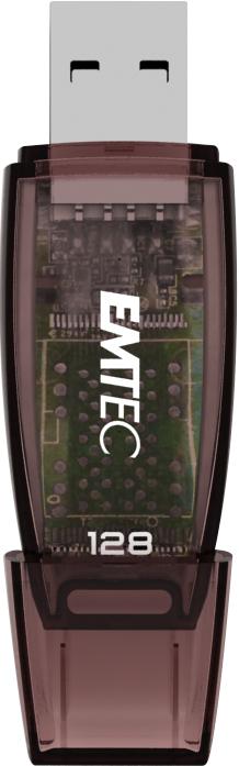Produktbild Emtec C410 Color Mix (128 GB, USB-A, USB 2.0)