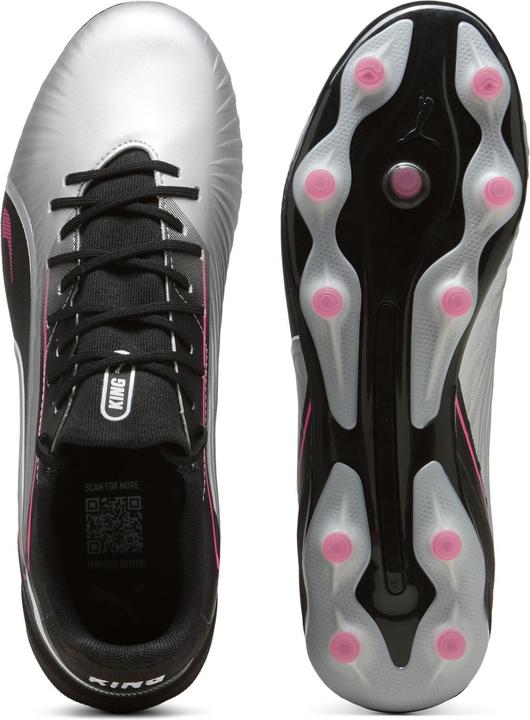 Produktbild Puma King Match Fg/Ag (41)