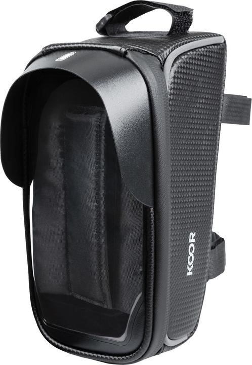 Image du produit Koor Velo Handytasche 6.2 (2.86 l, Sacoche de guidon)