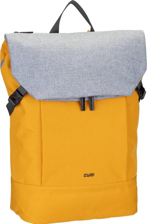 Actual product image Zwei Backpack / Daypack Benno BE350