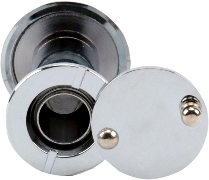 Olymp 10 Kijkgat deur (Mechanisch)