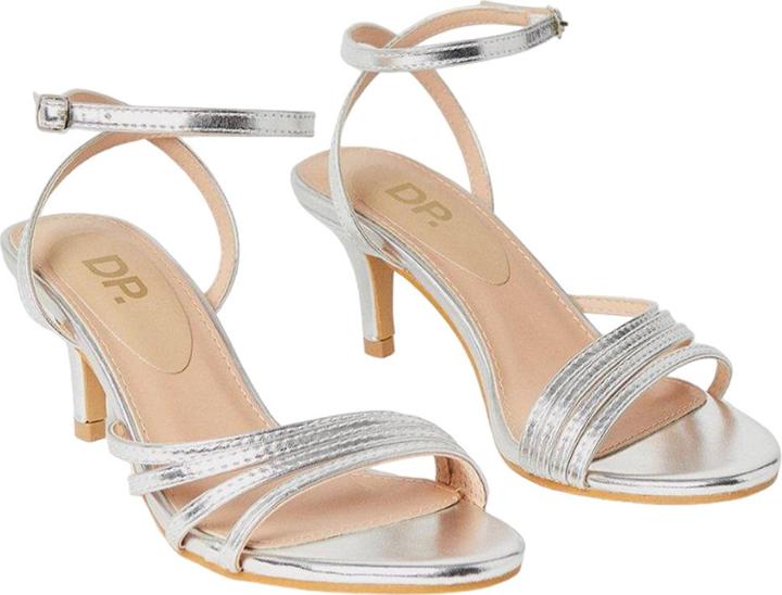 Immagine prodotto Good For The Sole Sana Sandali Bretelle Tacco a Spillo Donna (40)