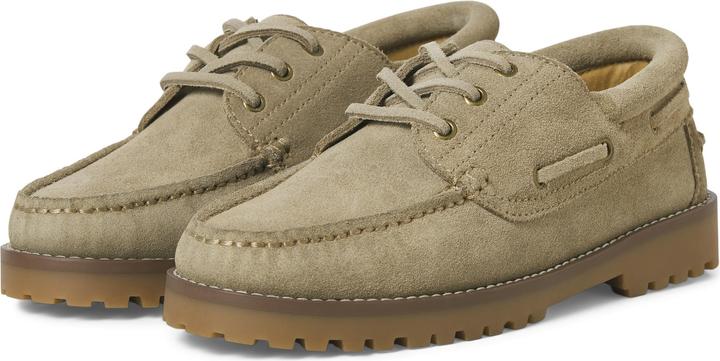 Immagine prodotto Jack & Jones Jfwbrooklyn Suede Boat Shoe Styd Ln (43)