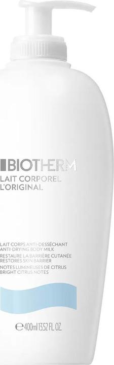 Produktbild Biotherm Anti-Drying (Körpermilch, 400 ml)
