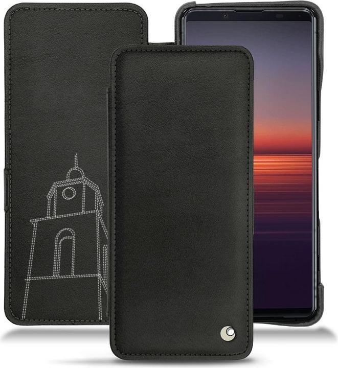 Immagine prodotto Noreve Cover in pelle orizzontale (Sony Xperia 5 II)