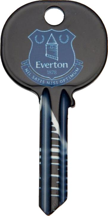 Image du produit Everton FC Ébauche de clé