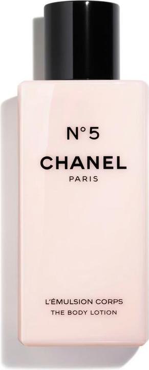 Immagine prodotto Chanel N°5 (Crema corpo, 200 ml)
