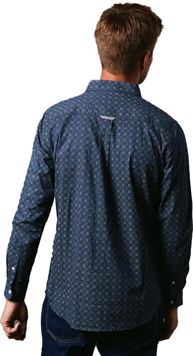 Produktbild Universal Textiles Hemd Langärmlig (S)