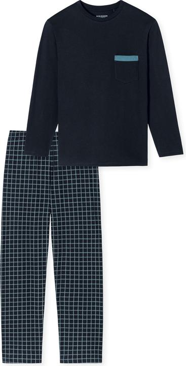 Image du produit Schiesser Pyjama Comfort Nightwear (25)
