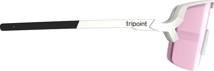 Image du produit Tripoint 008 Lake Prespa (matt metallic white-brown, Blanc)