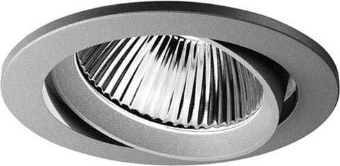 Actual product image LTS Licht&Leuchten LED recessed spotlight CSALP 61.20.25/B ws (3470 lm)