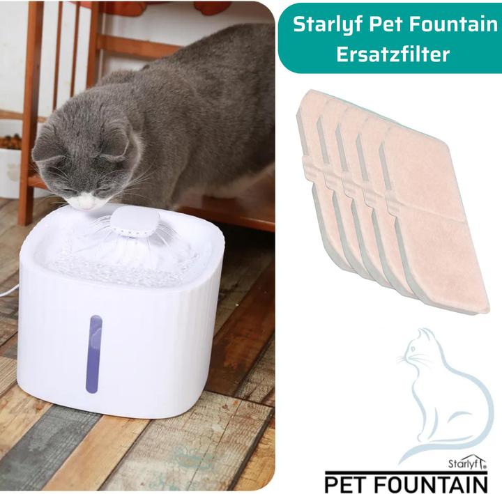 Produktbild Starlyf Pet Fountain (3 l)