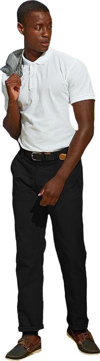 Immagine prodotto Asquith & Fox Pantaloni classici chinos (XS, S)