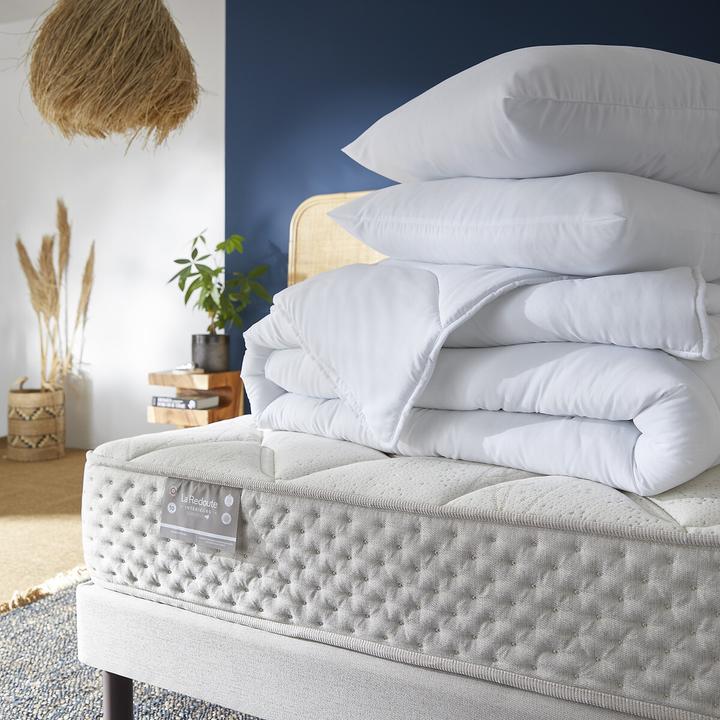 Actual product image La Redoute Interieurs Lri Synthetique Polyester (300 g, 140 x 200 cm)