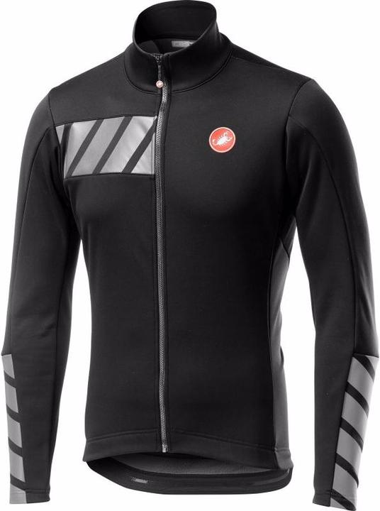 Castelli Raddoppia 2 Jacket (L)