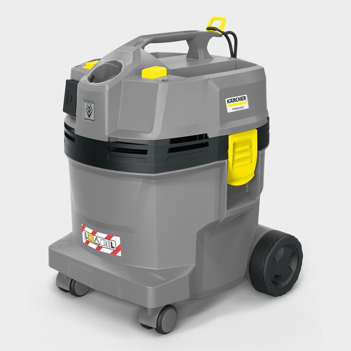 Produktbild Kärcher Professional NT22/1 Ap (Nass-Trockensauger)