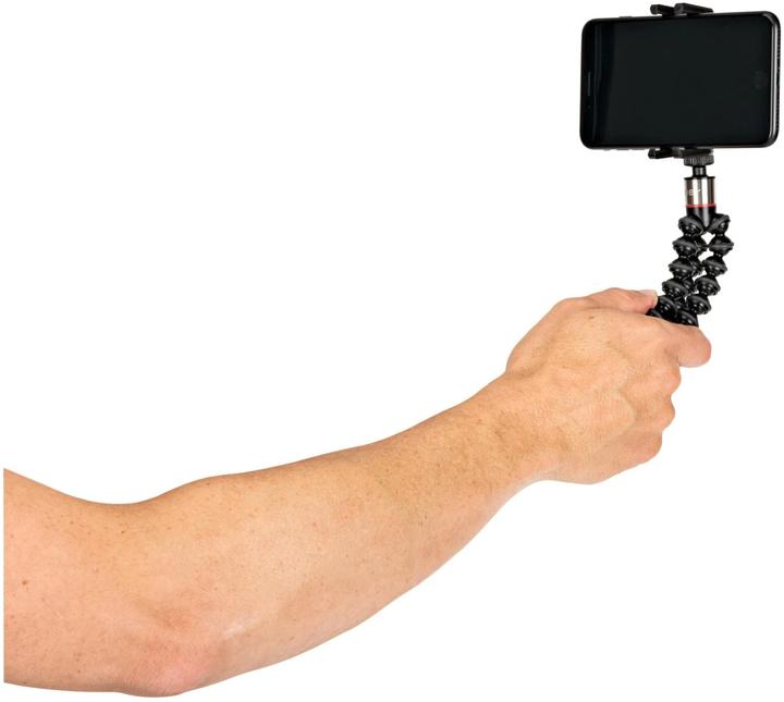 Actual product image Joby GripTight One GP (Plastic, Metal)