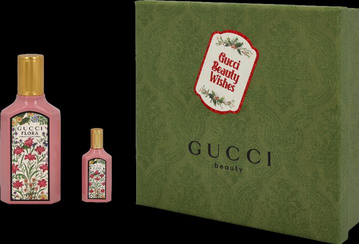 Produktbild Gucci Christmas 2022 Eau de Parfum 50 / (Eau de Toilette, 60 ml)