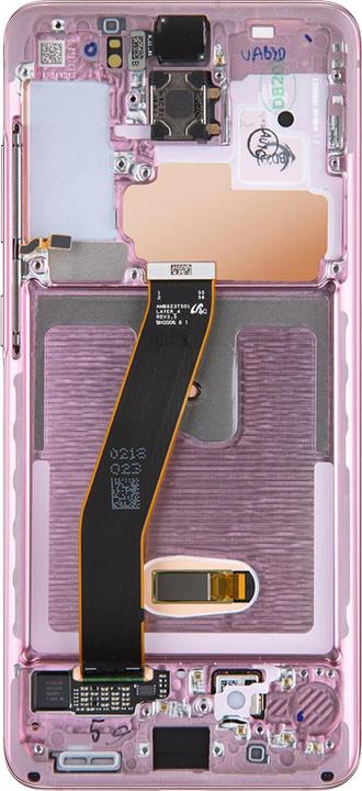 Produktbild Samsung LCD-Display Galaxy S20 (Display, Galaxy S20)