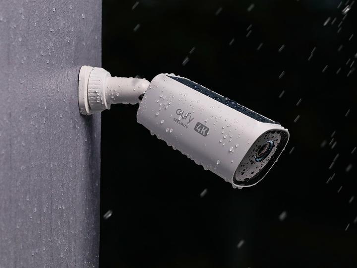 Produktbild eufy S330 eufyCam 4K (eufyCam 3) (3840 x 2160 Pixels)