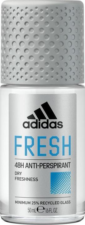 Productafbeelding adidas Deodorant op rol (Rol op, 50 ml)