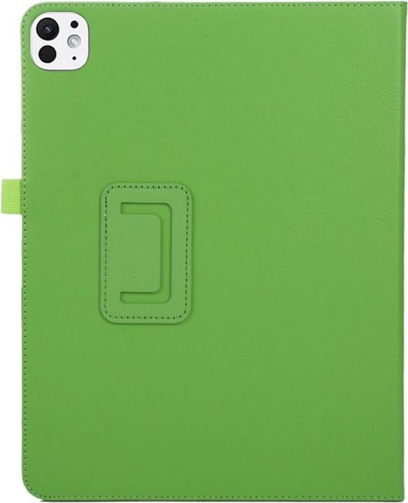 Image du produit Cover-Discount iPad Pro 11 2024 - Étui à deux compartiments (iPad Pro 11 2024 (M4))