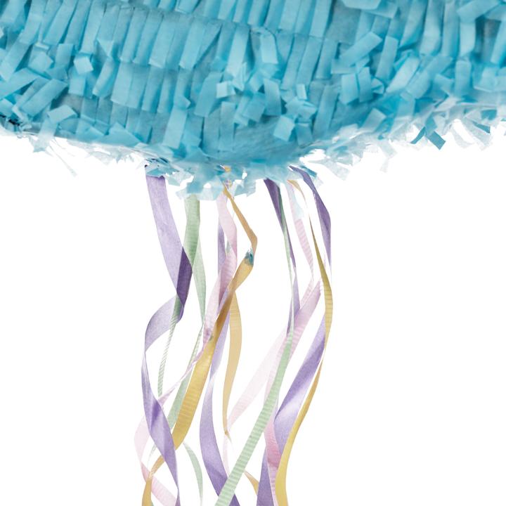 Actual product image Relaxdays Mermaid Pinata