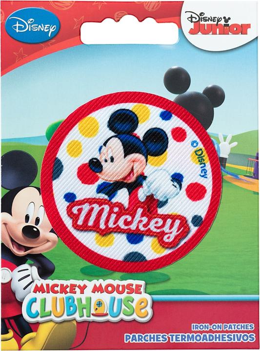 Produktbild Prym Applikation Mickey Clubhouse