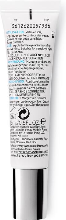 Produktbild La Roche Posay Pigmentclar (Crème, 15 ml, Tag + Nacht)