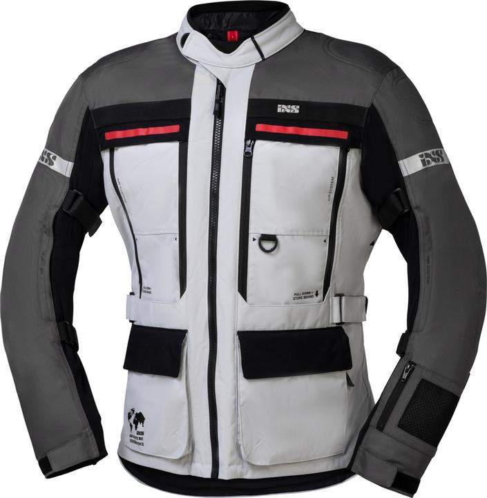 Image du produit iXS Veste Tour 3 (Hommes, M)