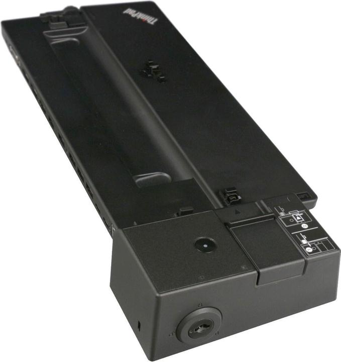 Produktbild Lenovo ThinkPad Ultra (Docking Port, 6 Ports)