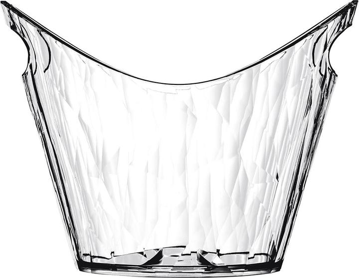 Image du produit Koziol Rafraîchisseur de bouteille Club transparent