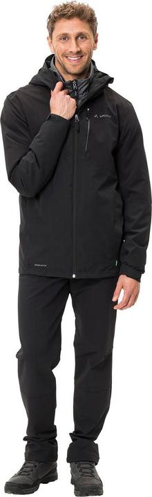 Actual product image Vaude Miskanti 3in1 II (L)