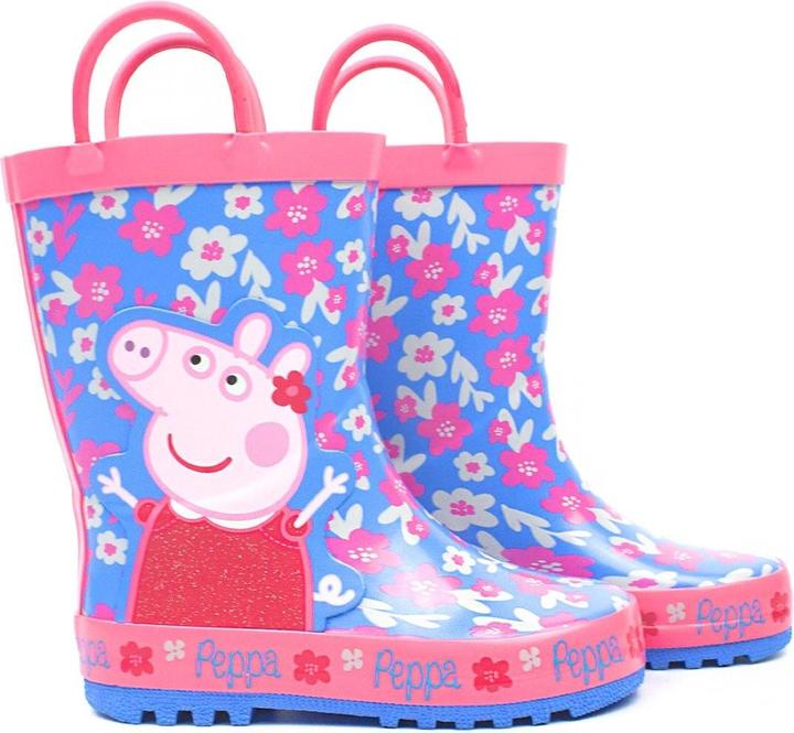 Immagine prodotto Peppa Pig Fiori di scarpe da ginnastica per bambine (25)