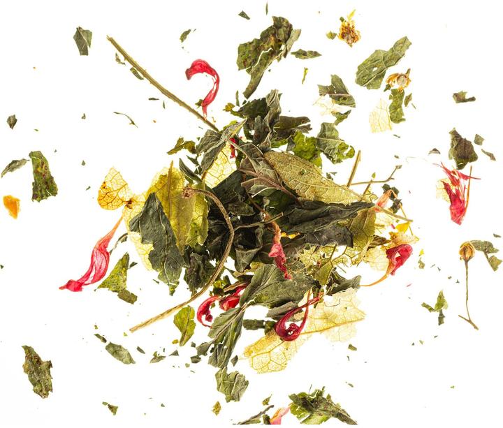 Immagine prodotto London Tea Tè Chalet Biologico (25 g)