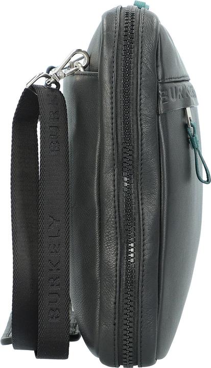 Produktbild Burkely Bold Bobby Laptoptasche RFID Leder 39 cm Laptopfach (16.54")