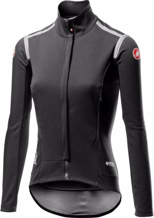 Actual product image Castelli Perfetto RoS W Long Sleeve (M)