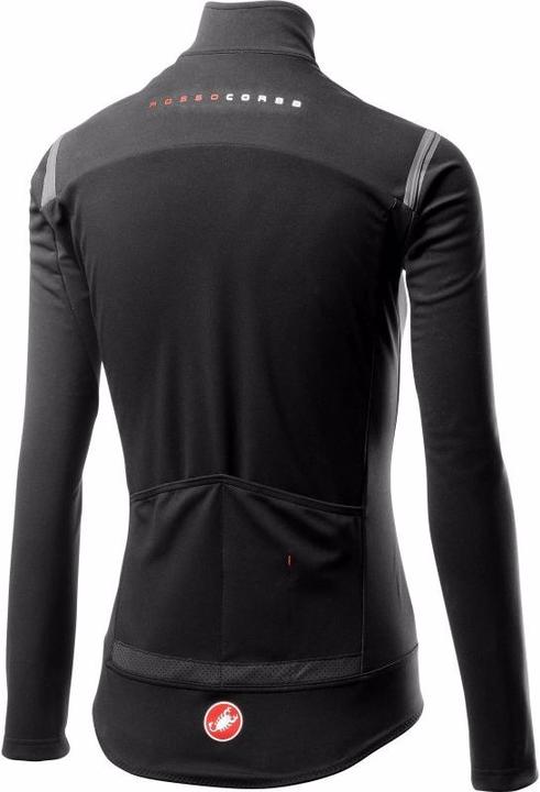 Actual product image Castelli Perfetto RoS W Long Sleeve (M)