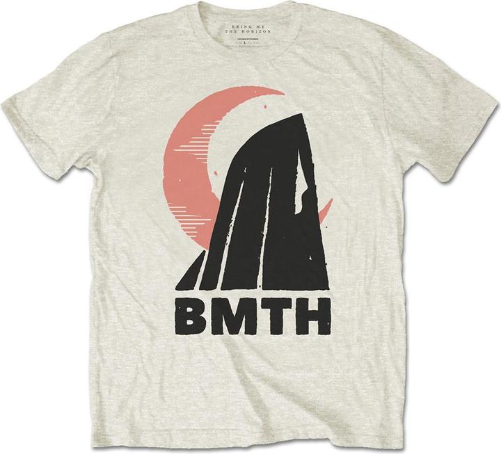 Immagine prodotto Bring Me The Horizon Luna (XXL)