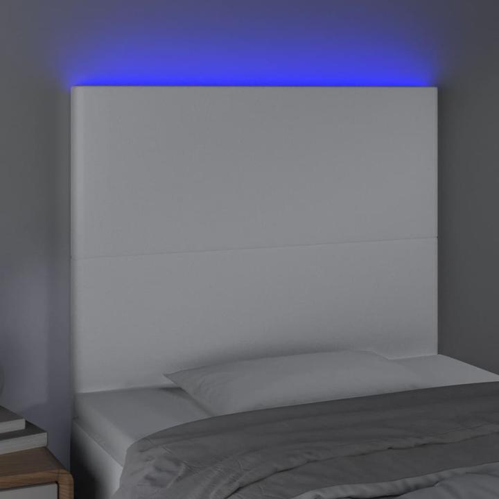 Actual product image VidaXL Conni (100 x 5 x 128 cm)