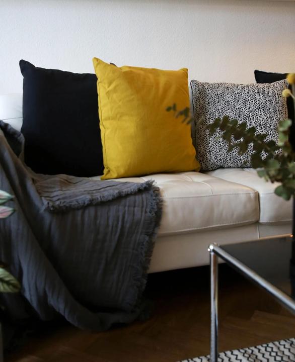 Actual product image Esmée Bedspread (220 x 240 cm)