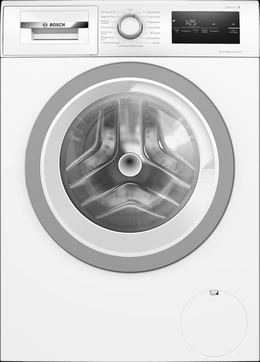 Actual product image Bosch Hausgeräte WAN28127 (8 kg, Left, EU plug)