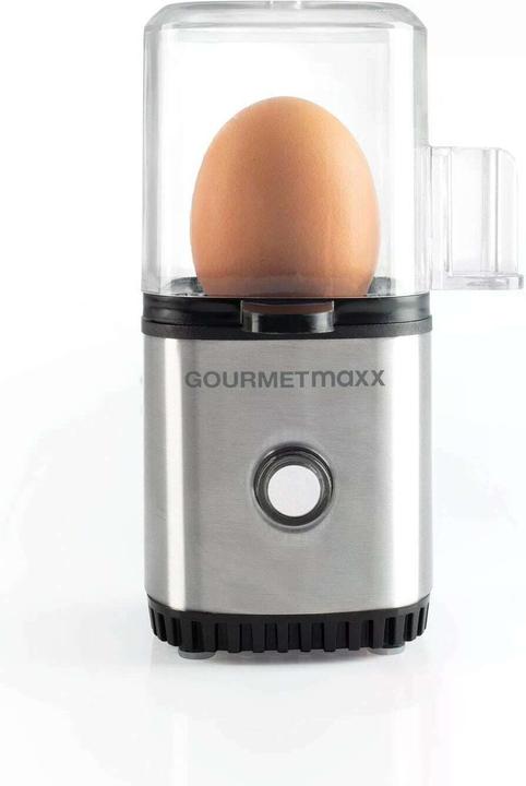 Produktbild Gourmetmaxx Eierkocher